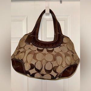 Coach HOBO Bag